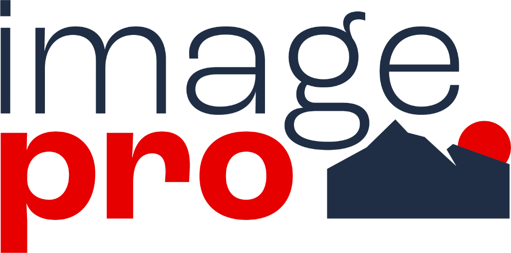 Image Pro s.r.o. Logo